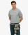 Essentials Relaxed T-shirt Blue