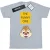 Li-cense Disney heren knabbel en babbel de grappige t-shirt