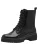 MARCO TOZZI Veterlaarsjes  zwart