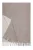Roeckl Sjaal ‘DOUBLE-SIDE WOOL’  crème / lichtbeige / donkerbeige
