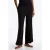Tommy Hilfiger Long Fit Pyjama Pants Black