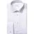 Eton Business overhemd Classic Fit wit effen