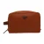 Jump Toilettas ‘Uppsala’  cognac / donkerbruin