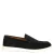 Nelson heren loafer. – Zwart –