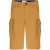 Timberland Heren Regular Cargo Korte Broek (Tarwe)