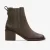 Chamberly Top Mole Grijze Sde Boots