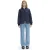 A.P.C. Jacket Elea Dark Navy