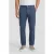 REPLAY BENNI regular fit chino – ensign blue