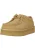 Clarks Beige Saltway grens suède loafers