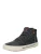 MUSTANG Sneakers hoog  navy / bruin
