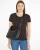 Tommy Hilfiger TH Essential Dames Crossover Tas
