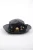 Dolce & Gabbana Vrouwen Leren Hoed