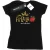 Li-cense Disney dames prinses sneeuwwitje falala en dat allemaal katoenen t-shirt