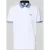BOSS Green regular fit poloshirt van katoenmix model ‘PL_Member’