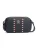 TOMMY HILFIGER Schoudertas  navy / rood / wit