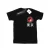 Disney Jongens Mickey Mouse Wat kost het T-Shirt (Zwart)