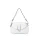Giulia Monti Schoudertas Wit