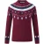 HV Society Pullover hvsnora
