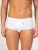 zd ZERO DEFECTS Slip ‘Senior Fly Front Brief’  wit