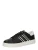 ARMANI EXCHANGE Sneakers laag  zwart / wit