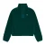 Ellesse Dames/Dames Sestre Overhead Jas (Donkergroen)