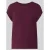 Vero Moda regular fit T-shirt van lyocellmix model ‘AVA’