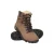 Mountain Warehouse Dames/Dames Odyssey Extreme Nubuck Wandelschoenen (Lichtbruin)