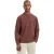 Dstrezzed Karas Crewneck Marron