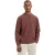 Dstrezzed Karas Crewneck Marron