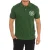 PIPS508 herenpolo met korte mouwen