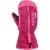 REUSCH Sporthandschoenen ‘Ben’  donkerroze