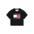 Tommy Hilfiger T-shirt – zwart