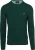 Scotch and Soda Essential Pullover Donkergroen