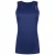 2XU BSR Active Singlet Dames Navy Top
