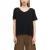 s.Oliver T-shirts Black
