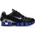 Nike Shox Sneakers Heren – Zwart –