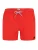 RIP CURL Zwemshorts ‘Volley’  rood / zwart
