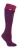 Heat Holders Dames Thermische Wellington Boot Sokken – Diepe Fuchsia