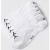 Puma Sneakersokken in effen design in een set van 6 stuks