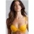 Marlies Dekkers Lady Leaf Bright Ochre