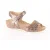 Durea 7393.025.8908 dames sandalen 38,5 (5,5)