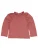 Müsli by GREEN COTTON Shirt  donkerroze
