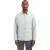 No Excess Shirt with linen dusty green