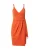ABOUT YOU Jurk ‘Eva’  oranje
