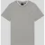 Superfijn Katoenen T-Shirt met Punt