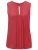MADELEINE Blouse  kersrood