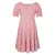 Mountain Warehouse Meisjes Olivia viscose midi-jurk (Gemengd)