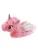 Beppi Huisschoenen ‘Floppys’  fuchsia
