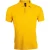 SOLS Heren Prime Poloshirt (Goud)