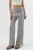 Modal Touch Hoge Taille Wijde Pantalon met Gathered Detail